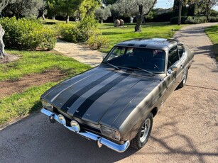 Ford Capri '69 MK1