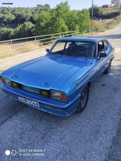 Ford Capri '72