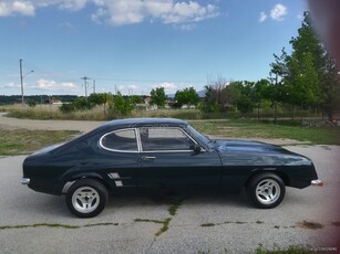 Ford Capri '72