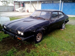 Ford Capri '79