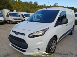 Ford Connect '16 L2 Long ! euro 6 !