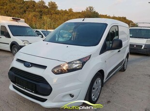 Ford Connect '17 euro 6 !