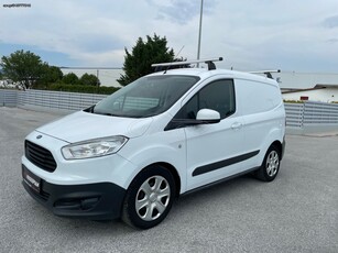 Ford Courier '17 ΕΠΑΓΓΕΛΜΑΤΙΚΟ - ΑΓΡΟΤΙΚΟ