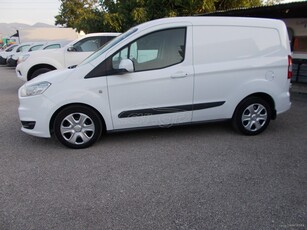 Ford Courier '17 transit 1,5 clima