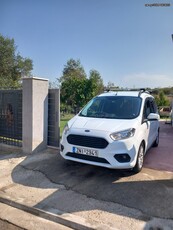 Ford Courier '20