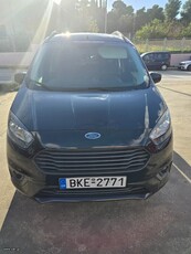 Ford Courier '20