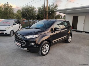 Ford EcoSport '15 1.5 TDCi Titanium