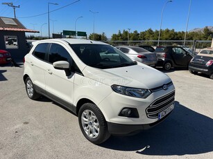 Ford EcoSport '15