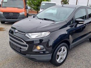 Ford EcoSport '16 Trend