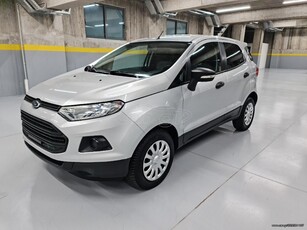 Ford EcoSport '17