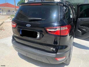 Ford EcoSport '18