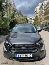 Ford EcoSport '19 1.0 EcoBoost ST-Line