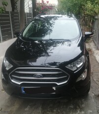 Ford EcoSport '19