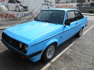 Ford Escort '73 RS2000