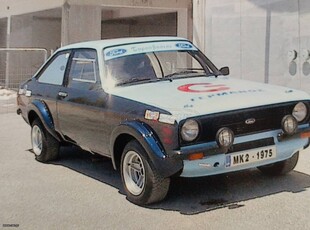 Ford Escort '75 Μκ2