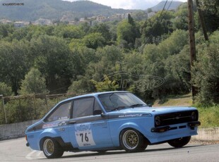 Ford Escort '76