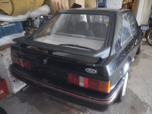 Ford Escort '86 XR3I