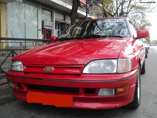 Ford Escort '93 CABRIOLET 1993!!!ΣΥΛΛΕΚΤΙΚΟ~ΑΝΤΑΛΛΑΓΕΣ ΔΕΚΤΕΣ