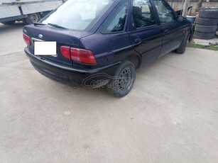 Ford Escort '98 μονο για ανταλλακτικά