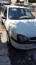 Ford Fiesta '01 1.25 16V Trend