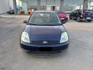 Ford Fiesta '02 1.4 TREND