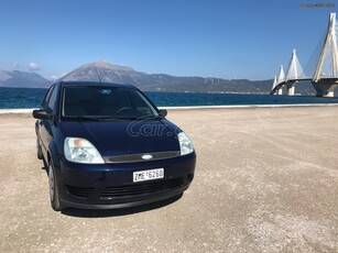 Ford Fiesta '02 1.4 Trend