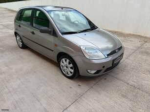 Ford Fiesta '03