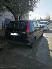 Ford Fiesta '03