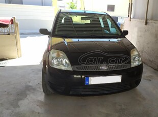 Ford Fiesta '04 1.4