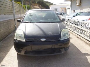 Ford Fiesta '04