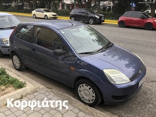 Ford Fiesta '05