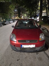 Ford Fiesta '06