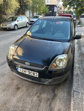 Ford Fiesta '06 1.4