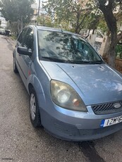 Ford Fiesta '06