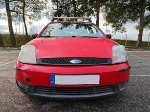 Ford Fiesta '06