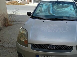 Ford Fiesta '06