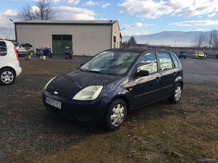 Ford Fiesta '06