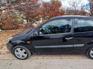 Ford Fiesta '06 FIESTA