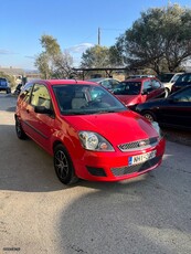 Ford Fiesta '07 1.4