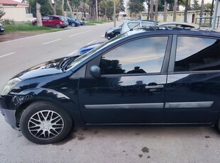 Ford Fiesta '07