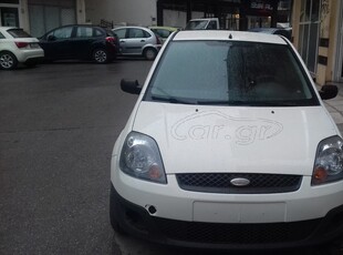 Ford Fiesta '07