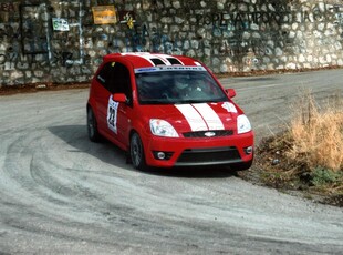 Ford Fiesta '07 FIESTA ST