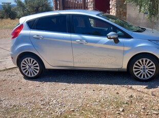 Ford Fiesta '08 1.25