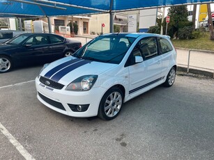 Ford Fiesta '08