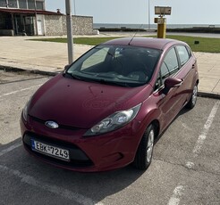 Ford Fiesta '08