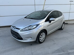 Ford Fiesta '09 ΕΛΛΗΝΙΚΗΣ ΑΝΤΙΠΡΟΣΩΠΕΙΑΣ