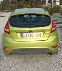 Ford Fiesta '09