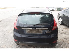 Ford Fiesta '09