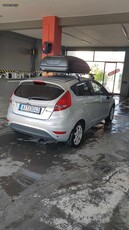 Ford Fiesta '09