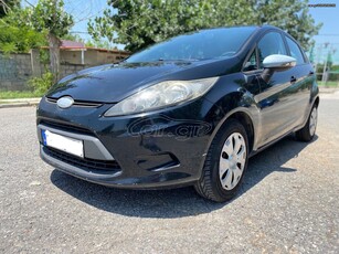 Ford Fiesta '09